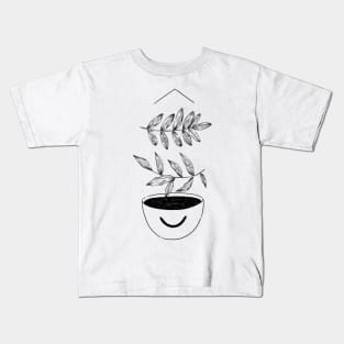 Vessel Kids T-Shirt